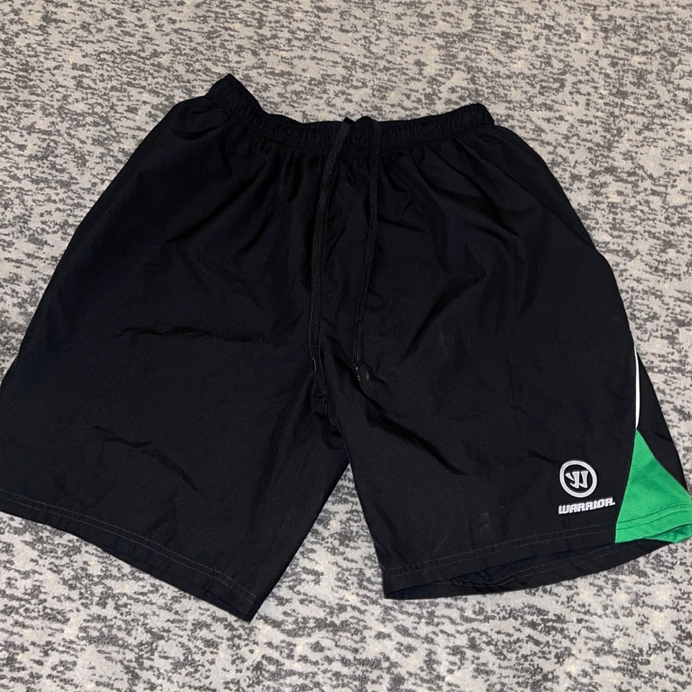 WARRIOR Men's Athletic Shorts
